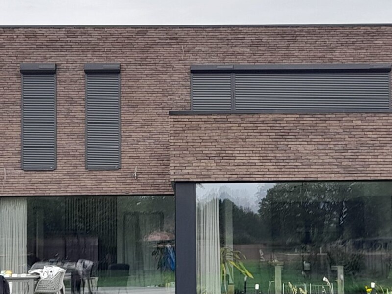 voorzetrolluiken voorzetrolluiken