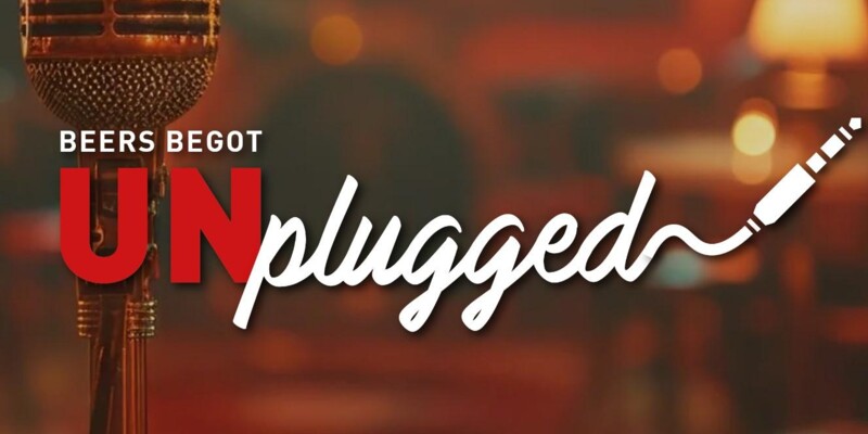 Beers Unplugged Beers Unplugged