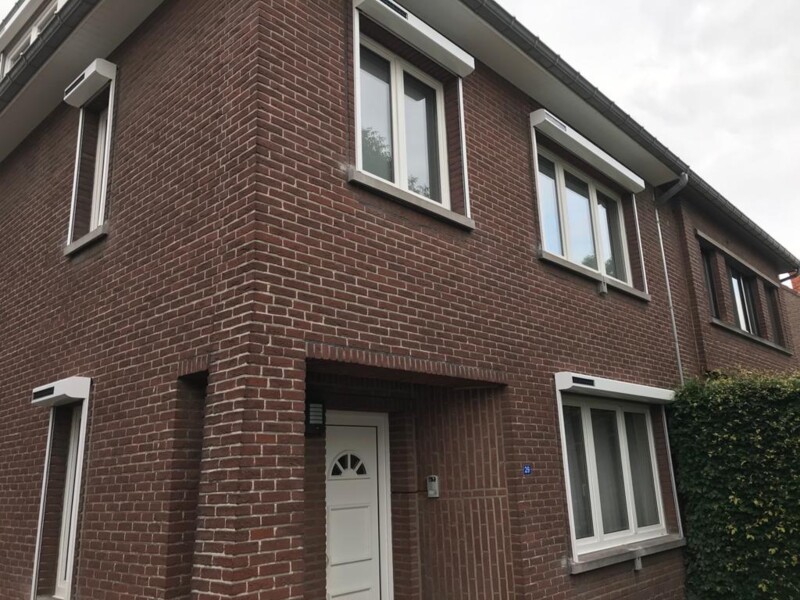 Bilzen - Deliaert-Ombelets (1)