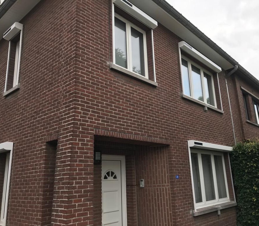 Bilzen - Deliaert-Ombelets (1)