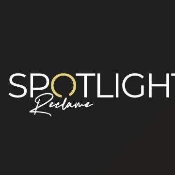 Spotlight reclame Spotlight reclame